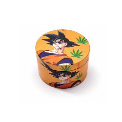 Picador Dragon Ball 4P PK60D
