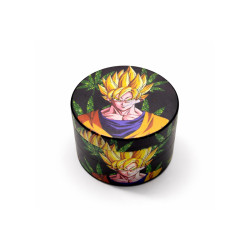 Picador Dragon Ball 4P PK60D