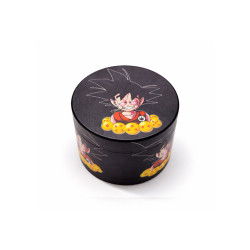 Picador Dragon Ball 4P PK60D