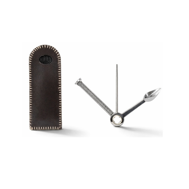 Trio p/ Pipa c/ Funda TRO111500