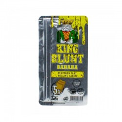 King Blunt Saborizados Papeles