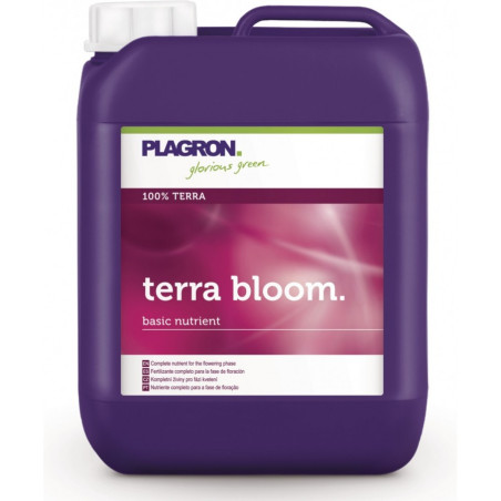 Plagron Terra Bloom 5l
