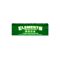 Elements Green 1 1/4 x25