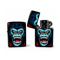 Encendedor Bencina Diseños OIL 01