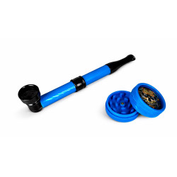 Pipa c/ Boquilla + Picador PPK 674