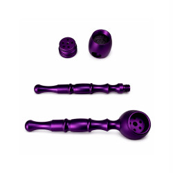 Pipa Metal Color Multi Holes II PV 405