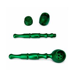 Pipa Metal Color Multi Holes II PV 405