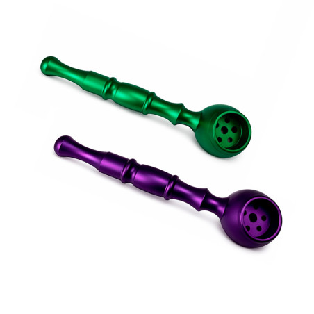 Pipa Metal Color Multi Holes II PV 405