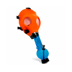 Mascara + Bong ZS 113