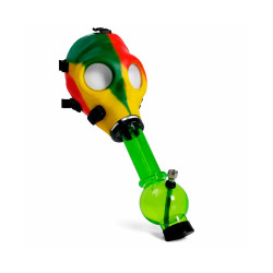 Mascara + Bong ZS 114