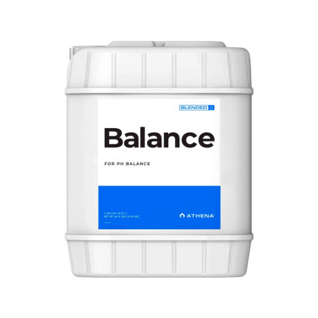 Athena Balance 5gal