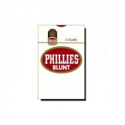Phillies Natural Cigarros