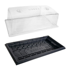 Marea Propagadora de Esquejes (Domo + Base)