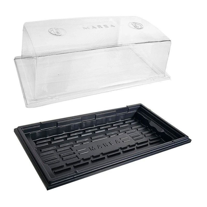 Marea Propagadora de Esquejes (Domo + Base)