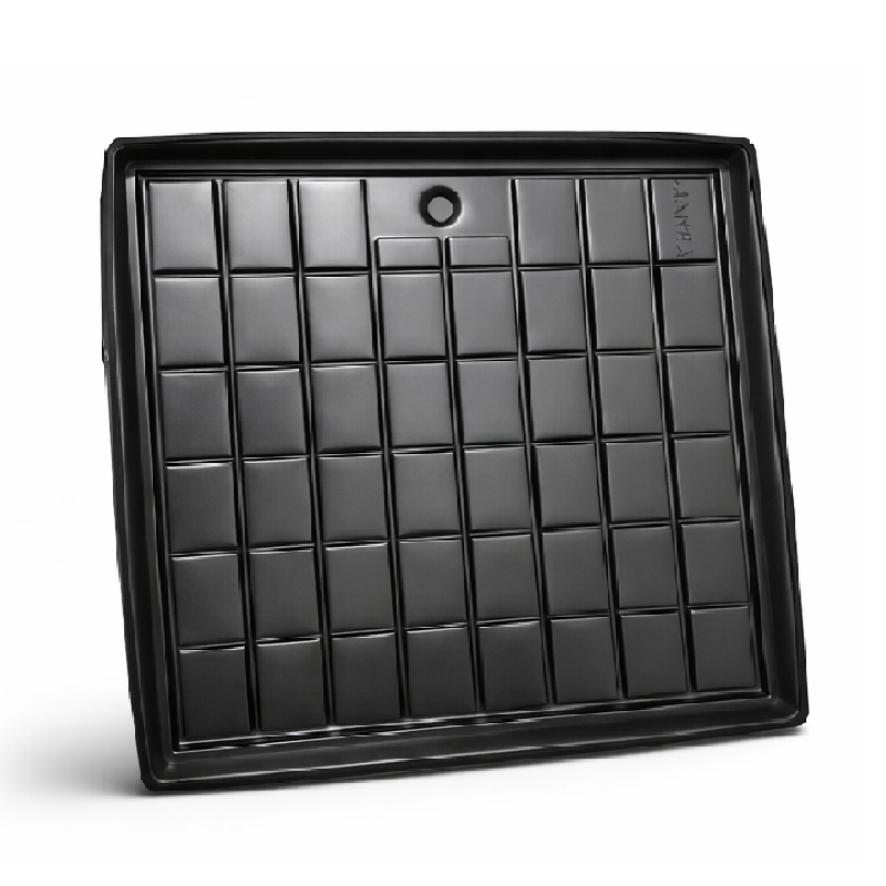 Marea Bandeja Drenaje 95x95 cm