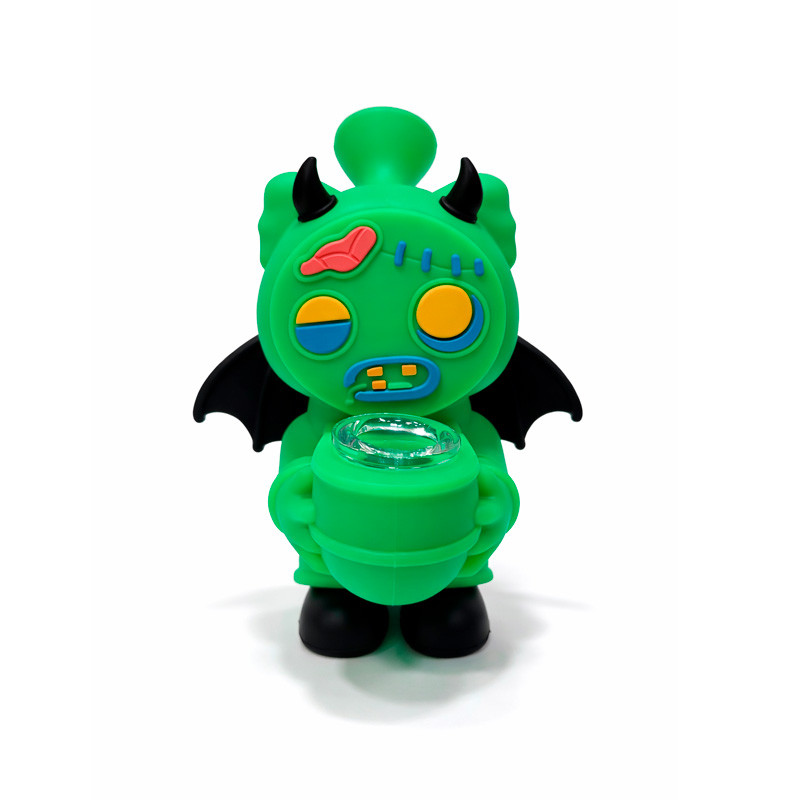 Pipa Figura Monstruo 1026-19