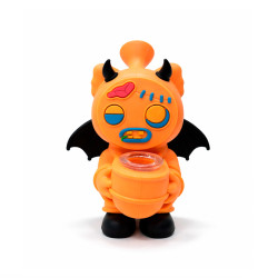 Pipa Figura Monstruo 1026-19