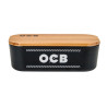 Ocb Contenedor De Madera