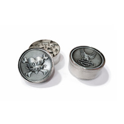 Picador PYB Metalico Labrado PH 5823STA