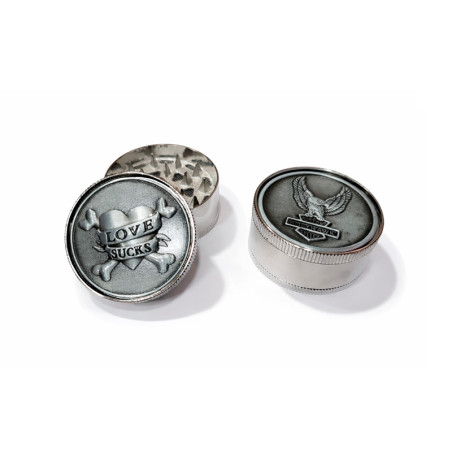 Picador PYB Metalico Labrado PH 5823STA