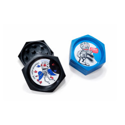 Picador PYB Plastico 2P Calaveras DK 4012LA