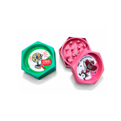 Picador PYB Plastico 2P Calaveras DK 4012LA