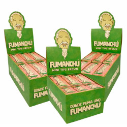 Fumanchu Mini Tips Display 3x2