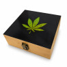 Caja Madera Bamboo ZH12