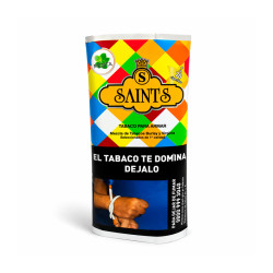 Saints Tabaco Menta x50grs.