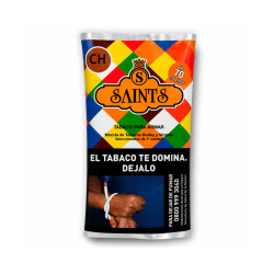 Saints Tabaco Chocolate x50grs.