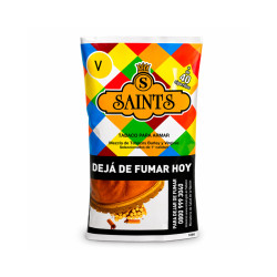 Saints Tabaco Vainilla x30grs.