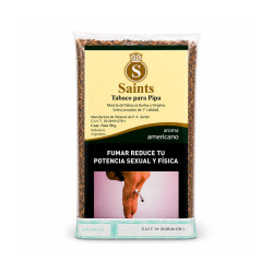 Saints Tabaco   Americano x50grs.