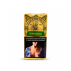 Cerrito Virginia x40gr