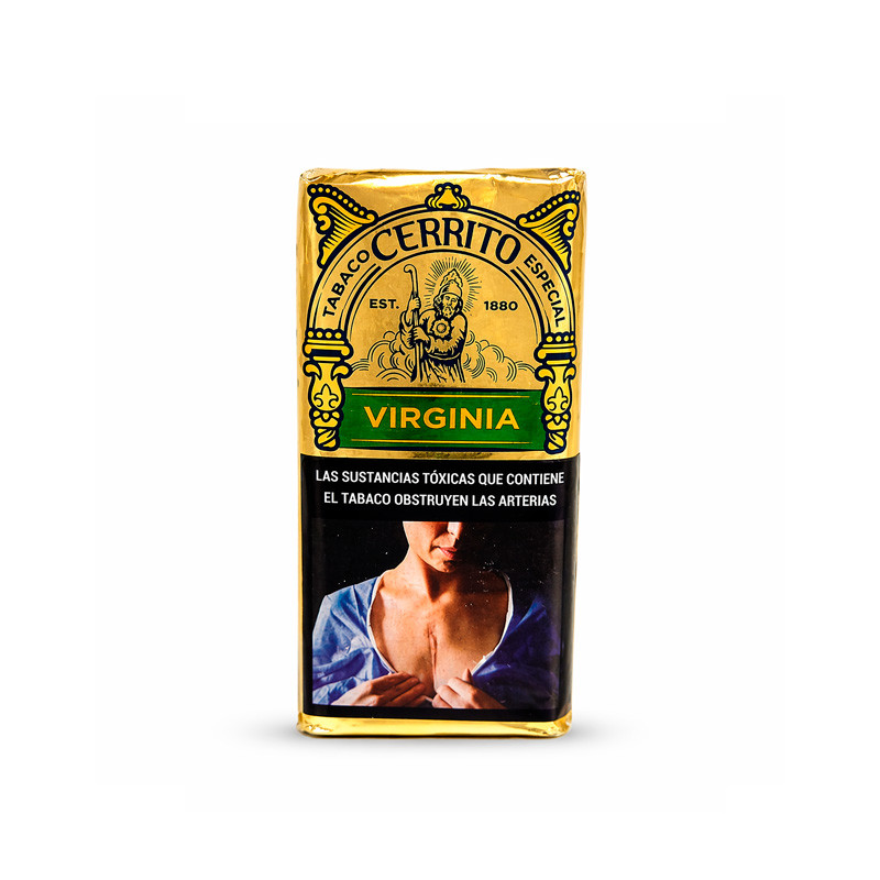 Cerrito Virginia x40gr