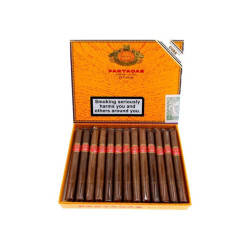 Partagas Cigarros Chicos