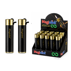 Magiclick Eco Black And Gold x15