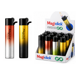 Magiclick Eco Solido Bicolor x15