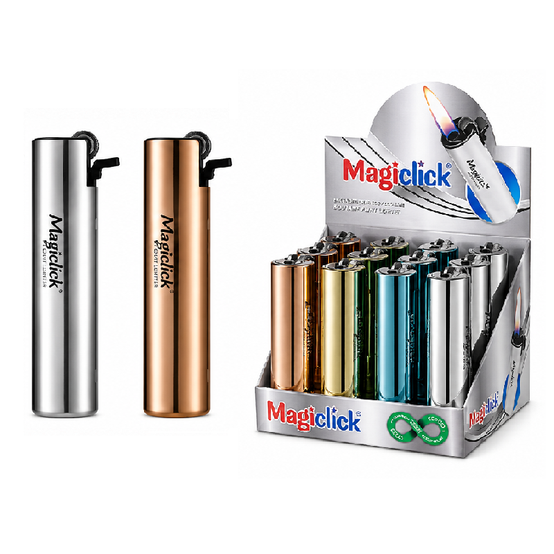 Magiclick Eco Metalico x15