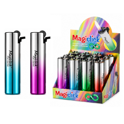 Magiclick Eco Metalico Bicolor x15