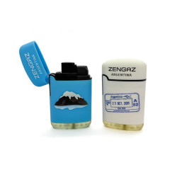 Zengas ZL-3 MegaJet Cubo Mini Diseños x16