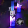 Encendedor Catalitico 4 Llamas con Luz