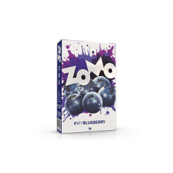 Zomo x50grs Tabaco Sabores Varios