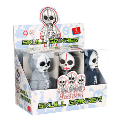Picador Metal Skull DK 4094-4