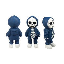 Picador Metal Skull DK 4094-4