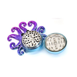 Picador Metal Pulpo DK 4080A-3