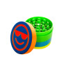 Picador Smile Acrilico DK4039G-4