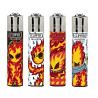 Clipper Burningman x24