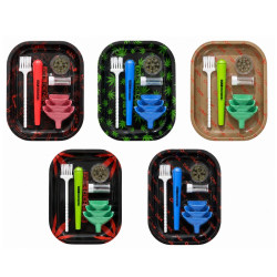 Set Bandeja DK 7171