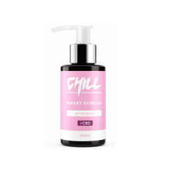 Revegetar Chill Gel de Ducha + CBD x100ml