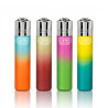 Clipper Metalic Gradient 8 x24